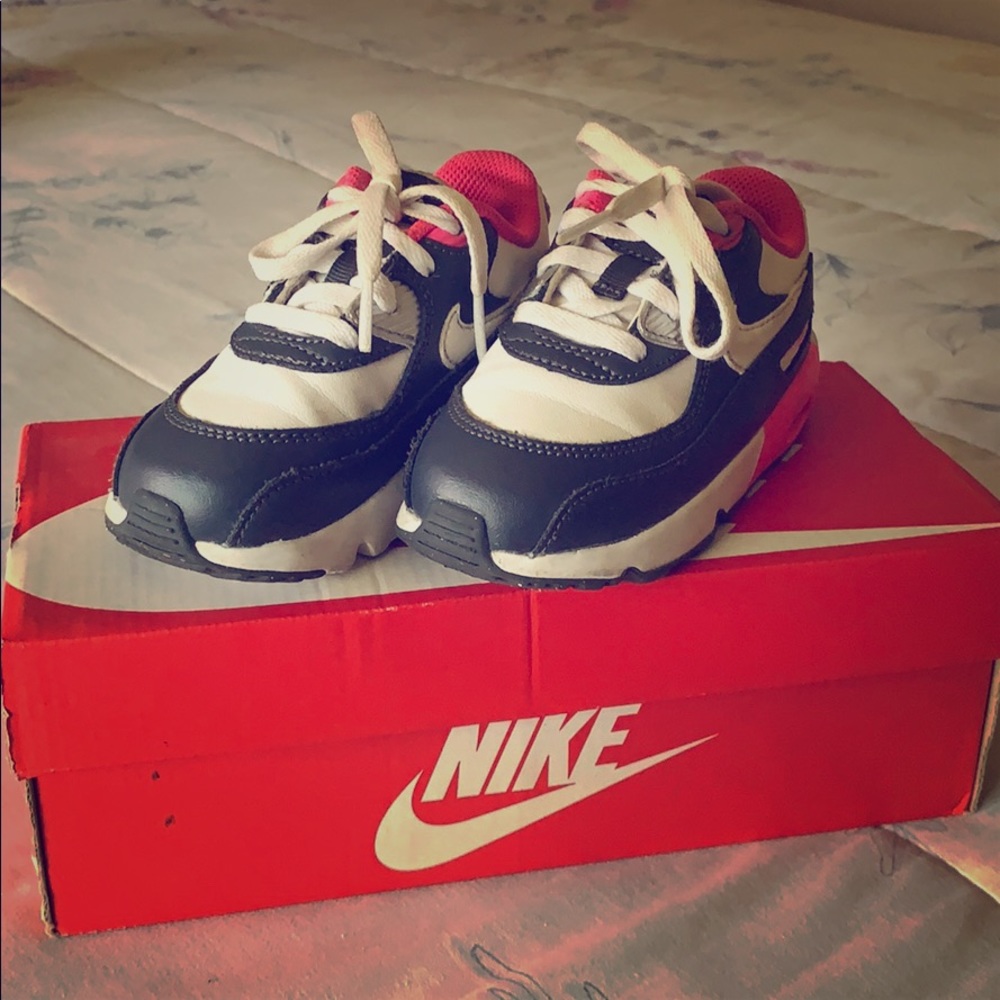 Nike Air Max 90 LTR